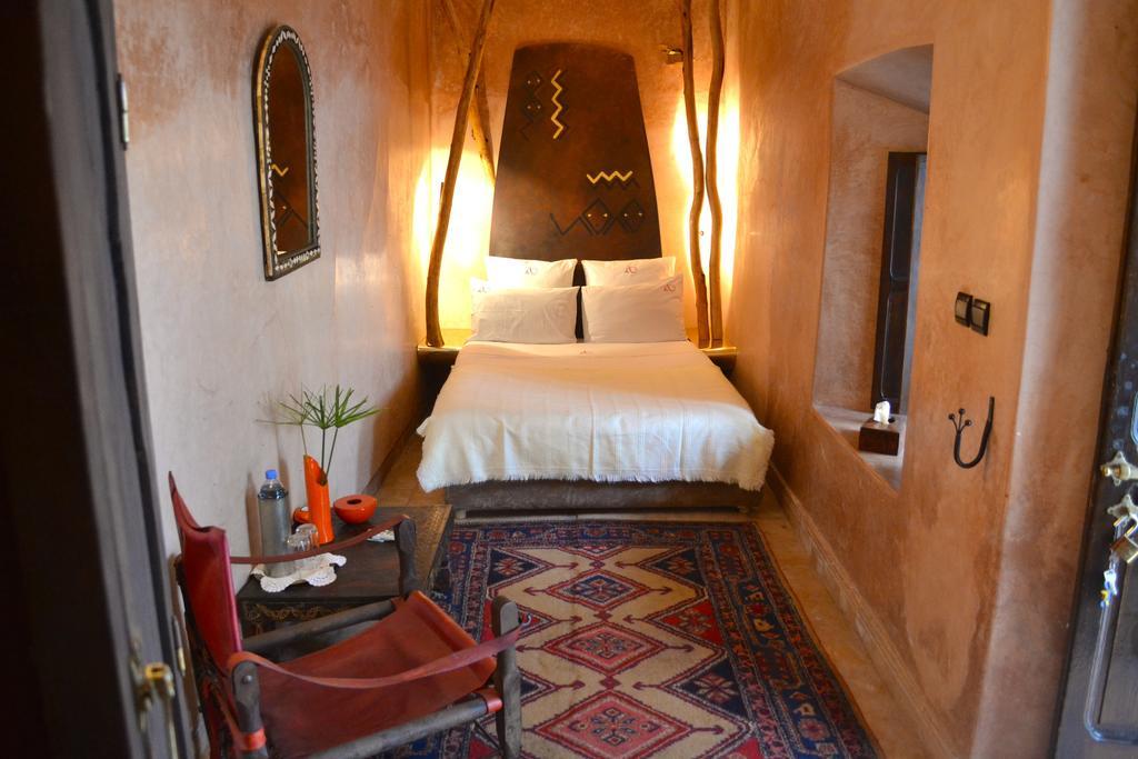 Riad Asna Марракеш Номер фото