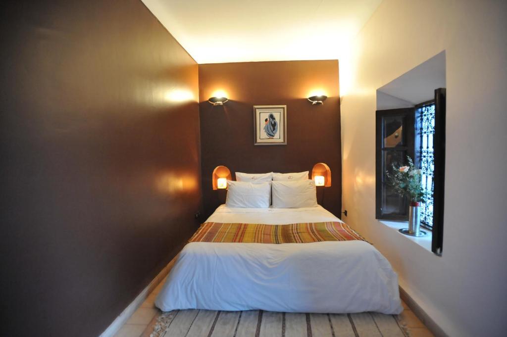 Riad Asna Марракеш Номер фото