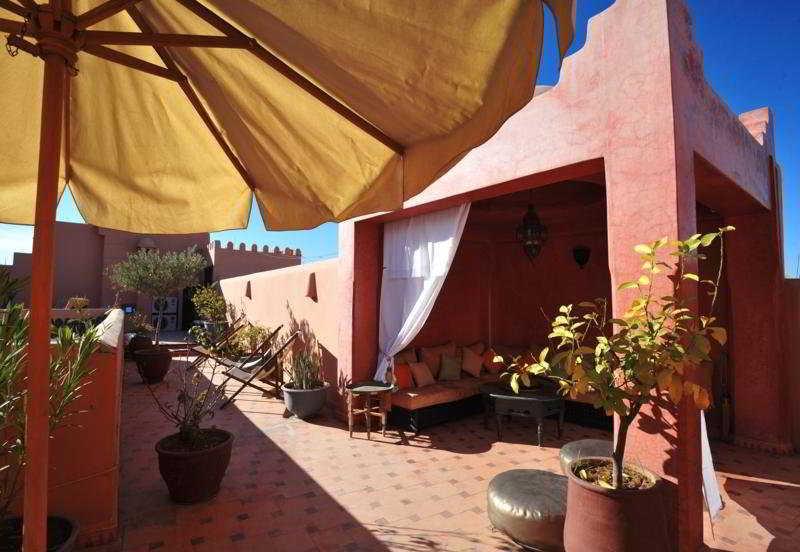 Riad Asna Марракеш Екстер'єр фото