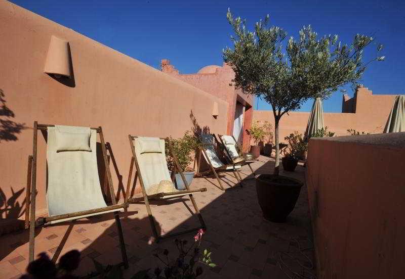 Riad Asna Марракеш Екстер'єр фото